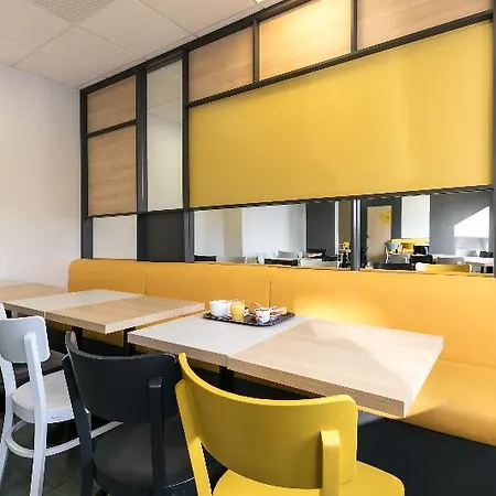 图卢兹中心住宿加早餐酒店 圖盧茲