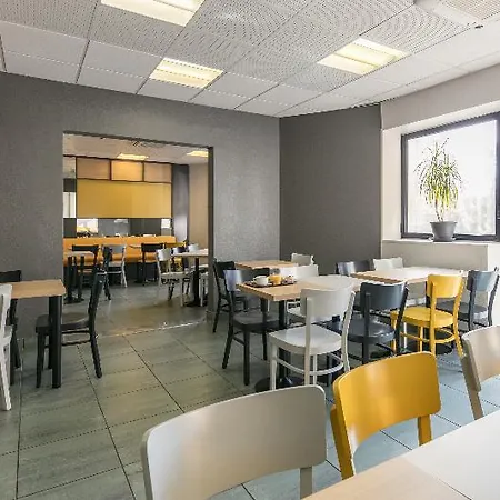 Centre Canal Du Midi 3*