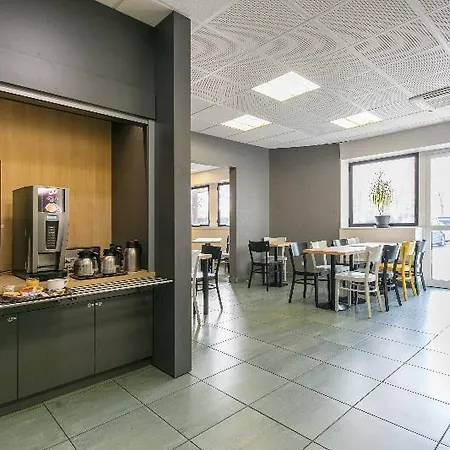 图卢兹中心住宿加早餐酒店