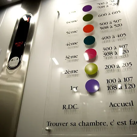 Hotel Centre Canal Du Midi