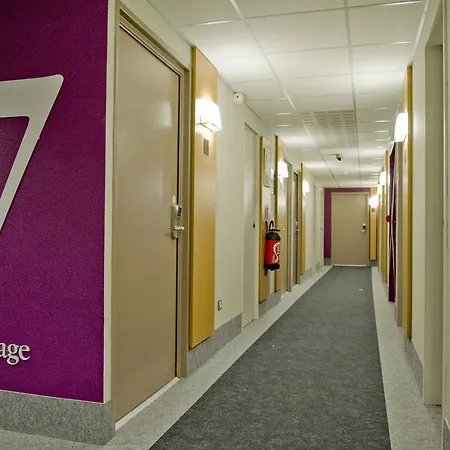 Centre Canal Du Midi 3* Toulouse