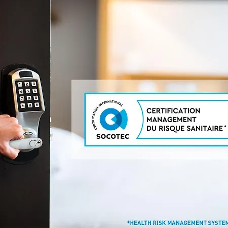 Centre Canal Du Midi 3* Toulouse