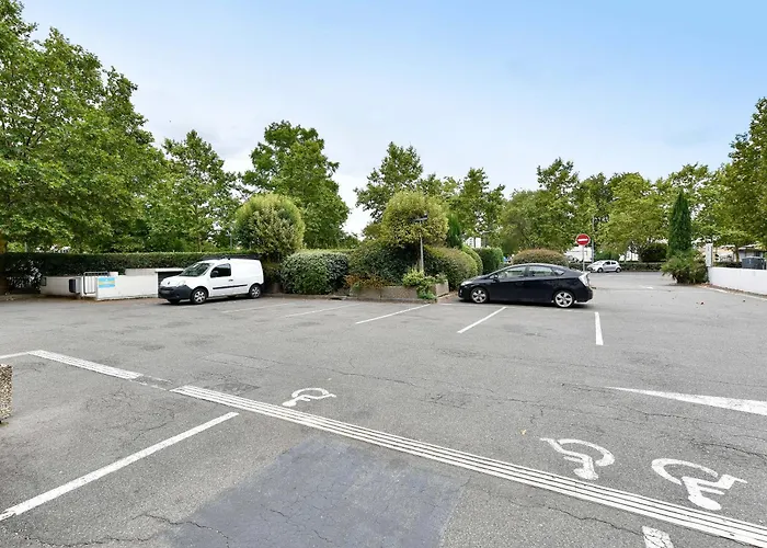 Centre Canal Du Midi טולוז