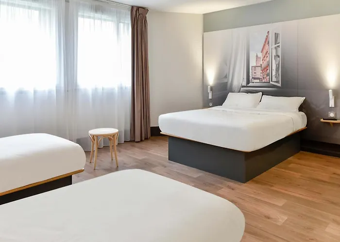 Centre Canal Du Midi