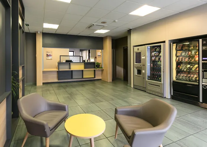 Centre Canal Du Midi 3* טולוז