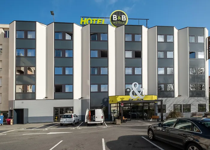 Centre Canal Du Midi טולוז