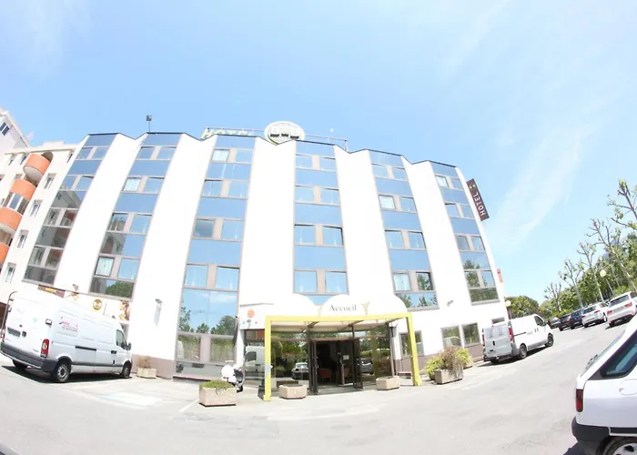 Centre Canal Du Midi 3* טולוז