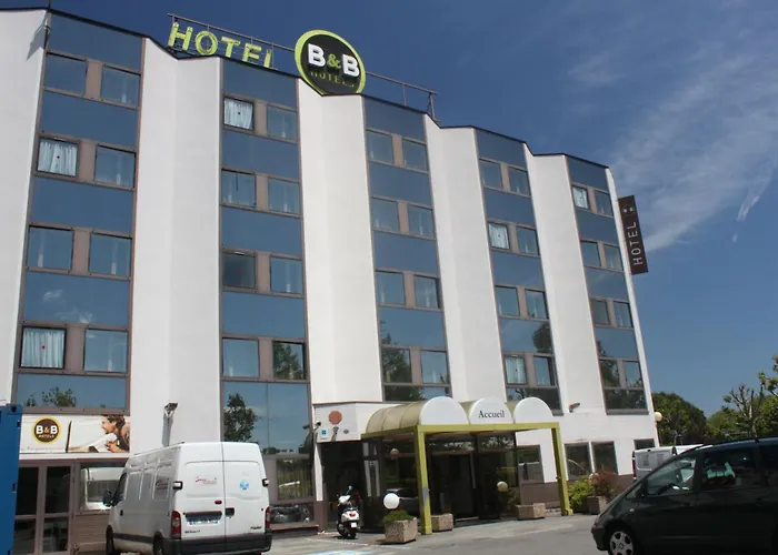 Centre Canal Du Midi טולוז