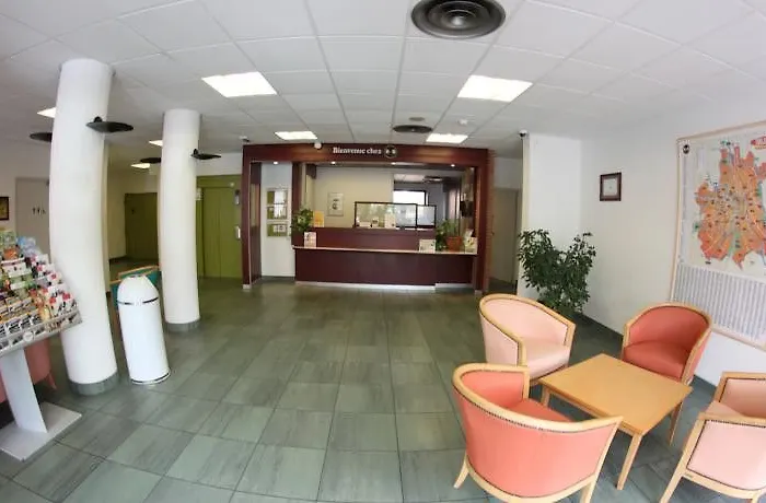 Centre Canal Du Midi 3* טולוז