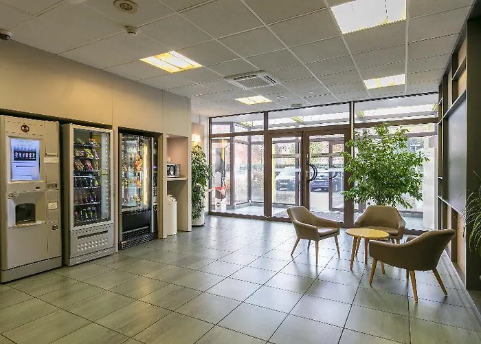 מלון Centre Canal Du Midi טולוז