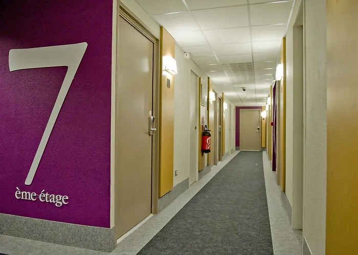 Centre Canal Du Midi 3* טולוז