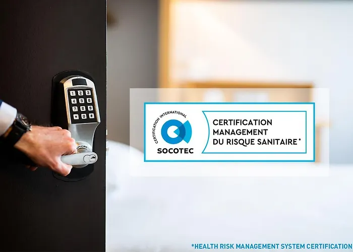 Centre Canal Du Midi 3* טולוז