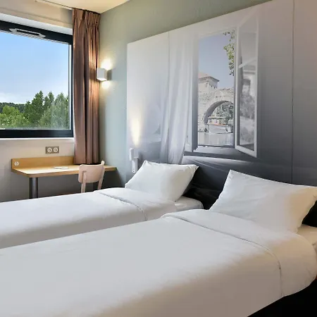 Centre Canal Du Midi Szálloda 3*