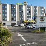 Hotel Centre Canal Du Midi Toulouse