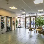 Hotel Centre Canal Du Midi Toulouse