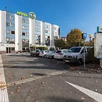 Centre Canal Du Midi Hotel Toulouse