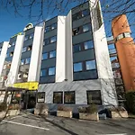 Centre Canal Du Midi Hotel Toulouse