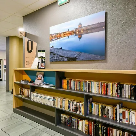 Centre Canal Du Midi 3*