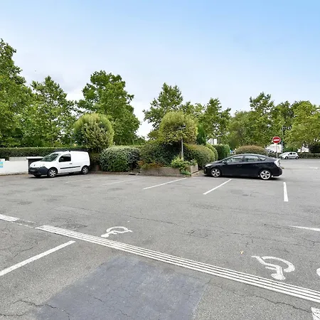 Centre Canal Du Midi トゥールーズ