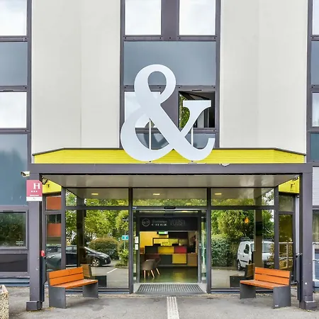 ホテル Centre Canal Du Midi