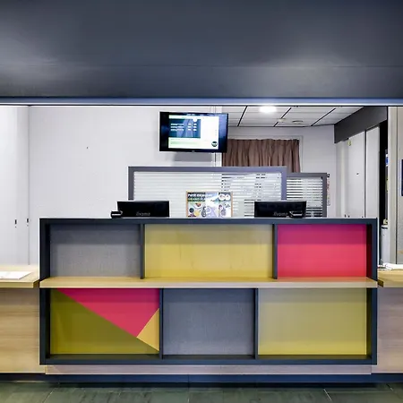 ホテル Centre Canal Du Midi