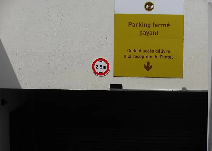 Centre Canal Du Midi 3* トゥールーズ