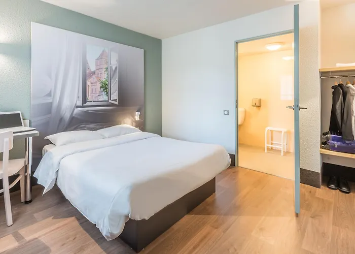 Centre Canal Du Midi ホテル 3*