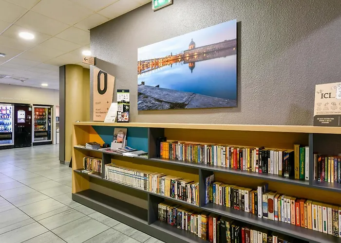 Centre Canal Du Midi 3*