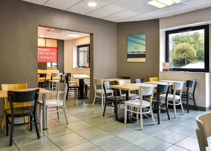 Centre Canal Du Midi ホテル