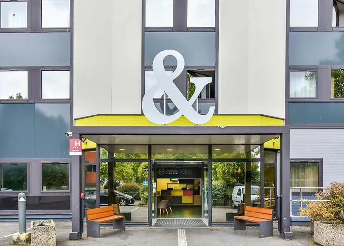 ホテル Centre Canal Du Midi