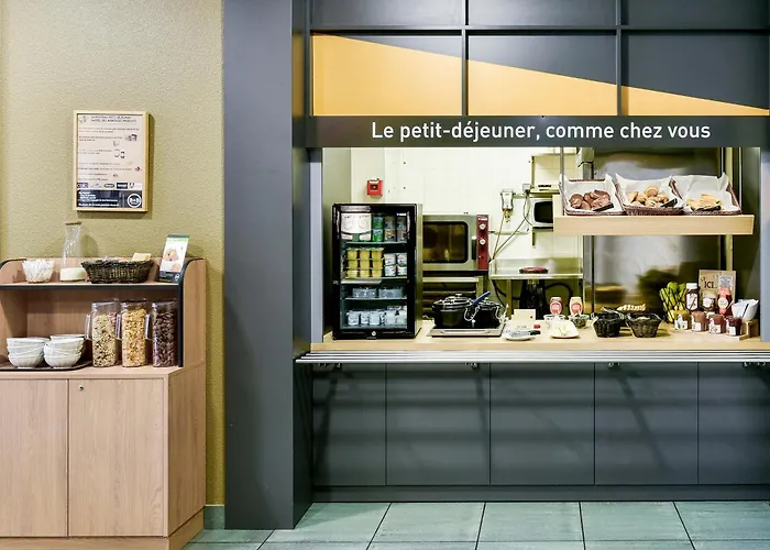 ホテル Centre Canal Du Midi トゥールーズ