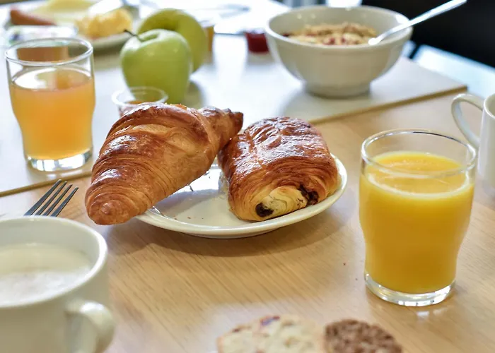 Centre Canal Du Midi 3*