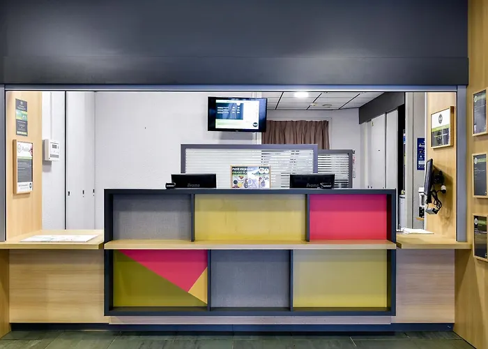 ホテル Centre Canal Du Midi