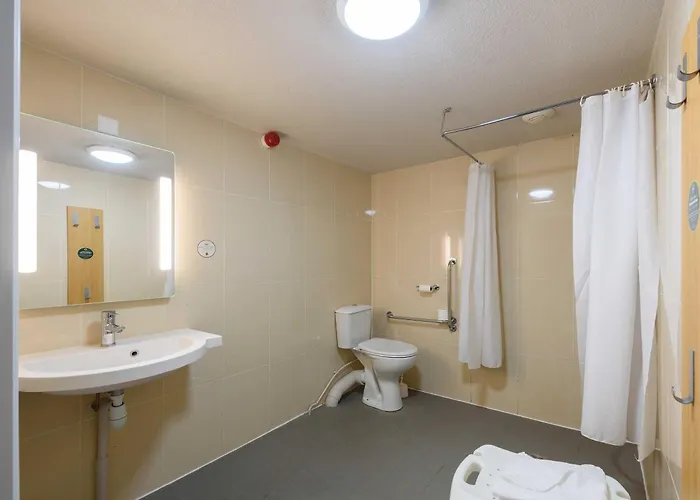 Centre Canal Du Midi 3* トゥールーズ