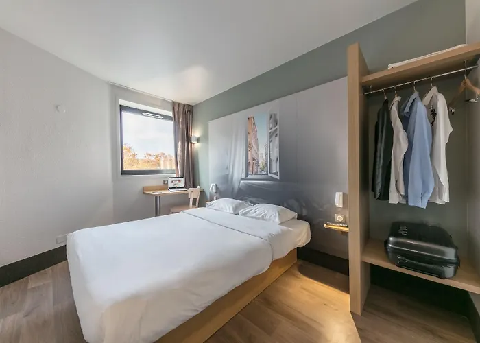 ホテル Centre Canal Du Midi