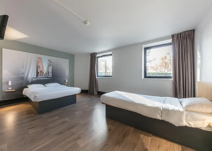 Centre Canal Du Midi 3*