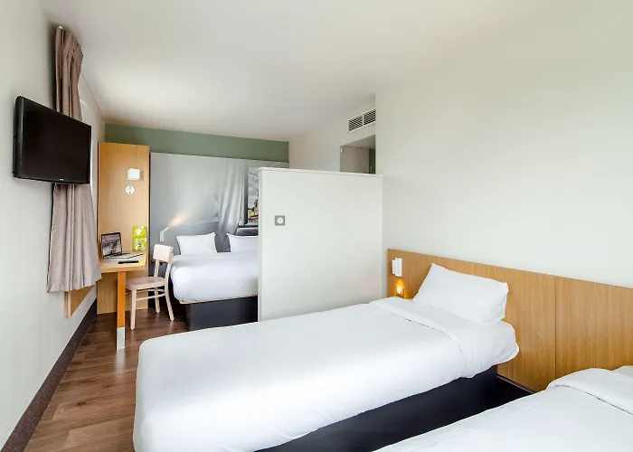 Centre Canal Du Midi ホテル トゥールーズ