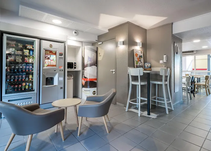 ホテル Centre Canal Du Midi トゥールーズ