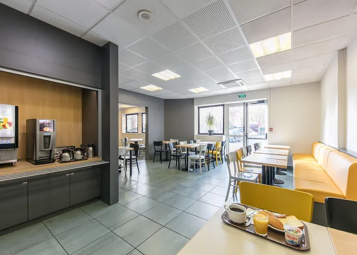 Centre Canal Du Midi ホテル トゥールーズ