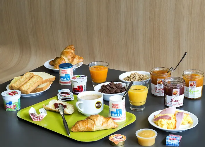 ホテル Centre Canal Du Midi