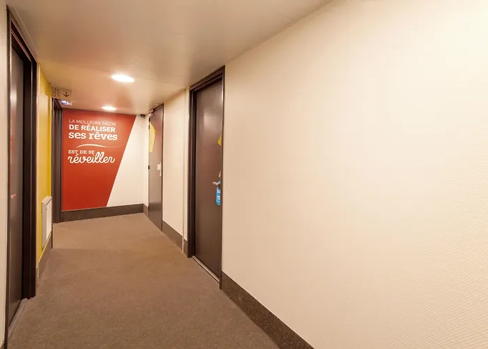 ホテル Centre Canal Du Midi