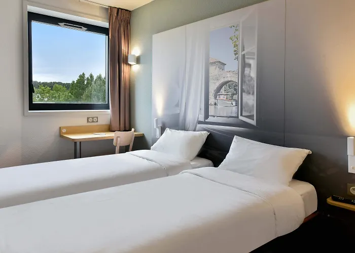 Centre Canal Du Midi ホテル 3*