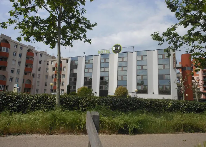 Centre Canal Du Midi ホテル 3*