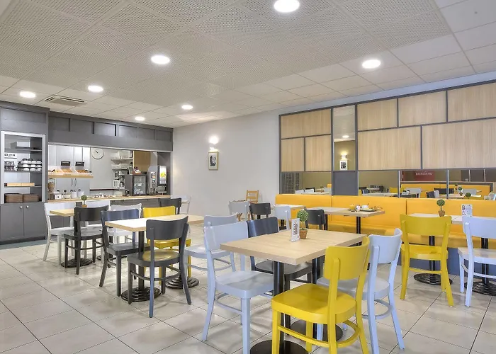 Centre Canal Du Midi ホテル トゥールーズ