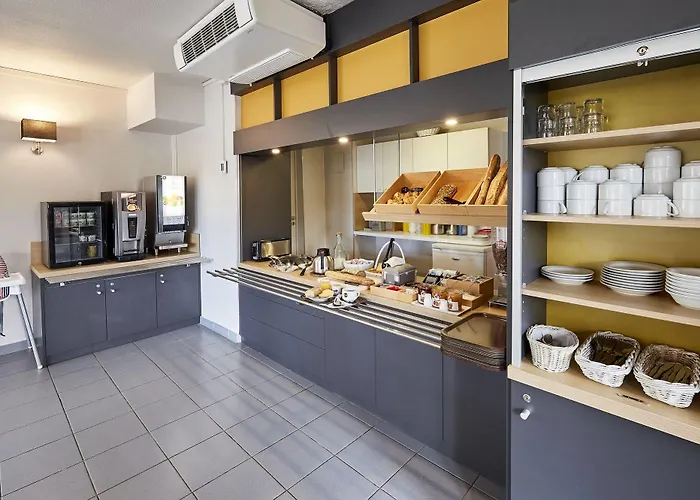 ホテル Centre Canal Du Midi