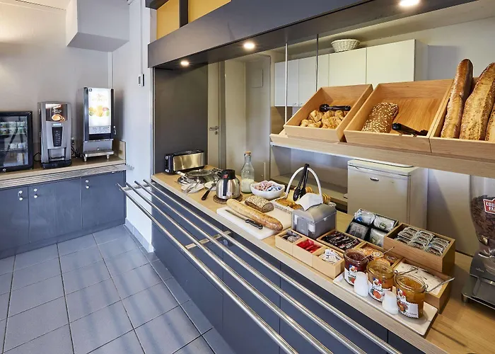 Centre Canal Du Midi ホテル トゥールーズ