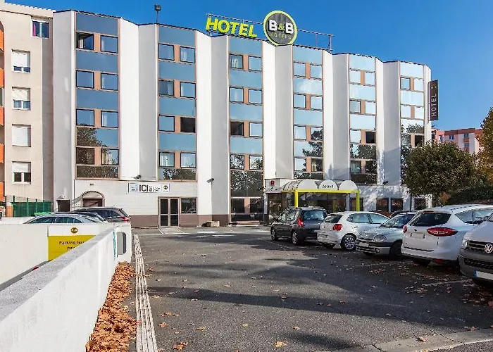 ホテル Centre Canal Du Midi