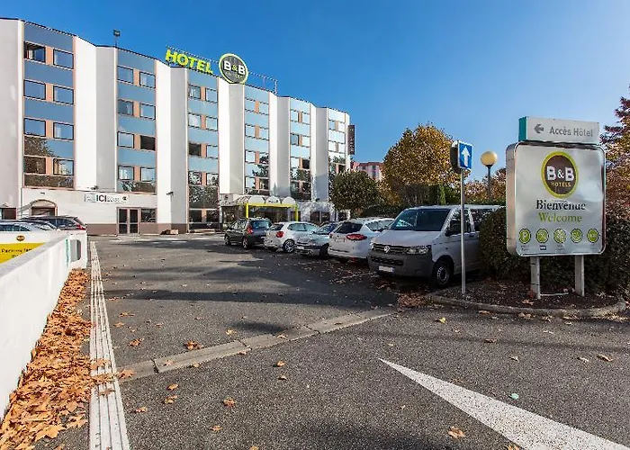 Centre Canal Du Midi ホテル トゥールーズ