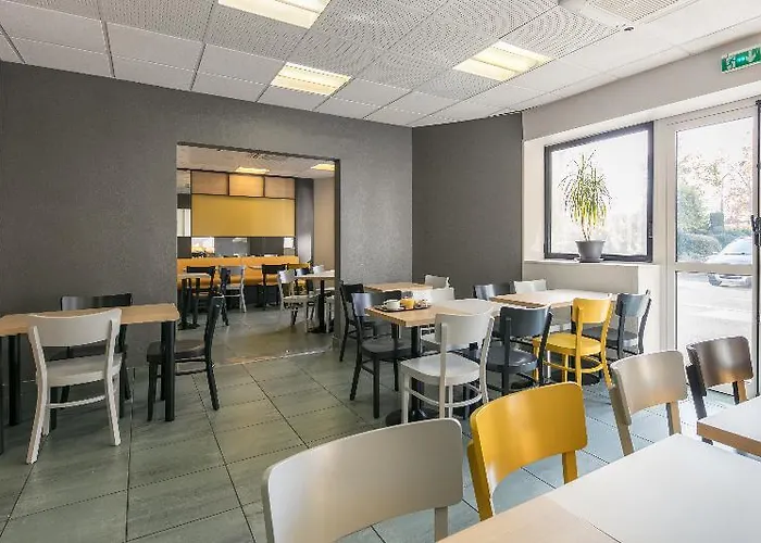 Centre Canal Du Midi 3*