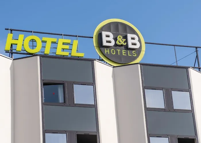 ホテル Centre Canal Du Midi 3*